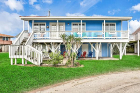 Seaside Cottage